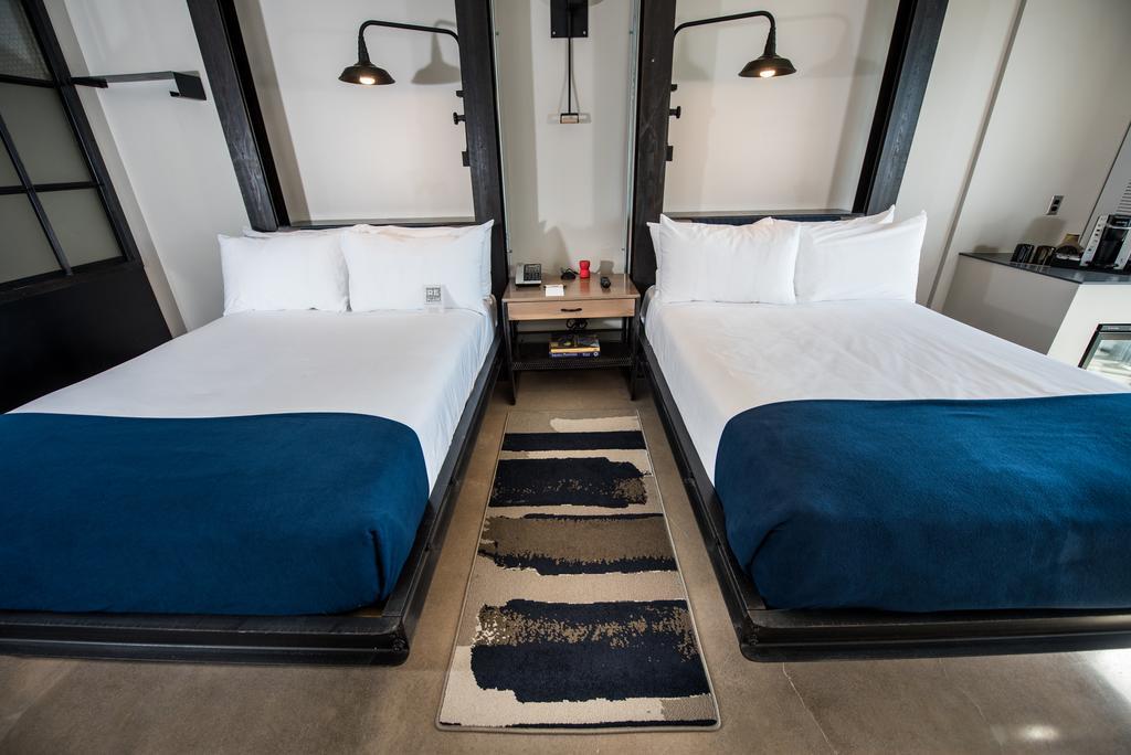 Double Room - Disability Access